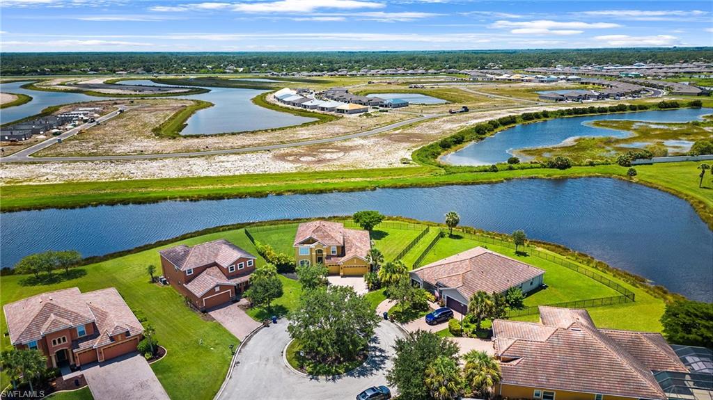 15500 Pricklegrass CT