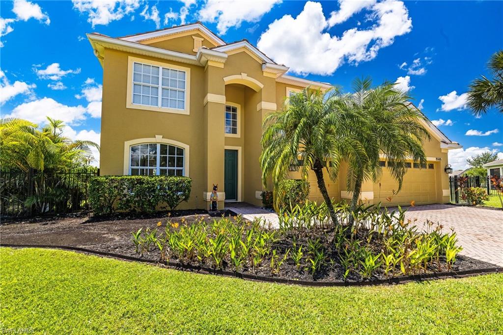 15500 Pricklegrass CT