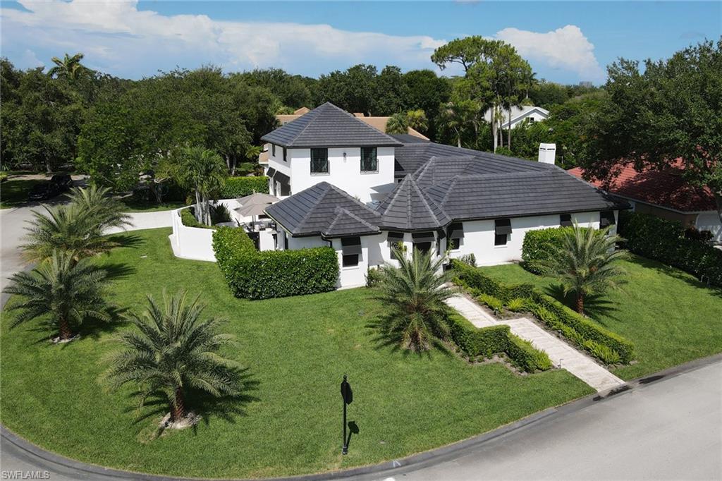 1919 Manchester CIR