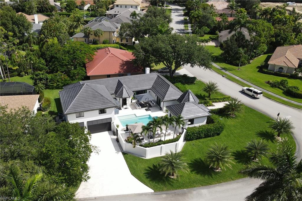 1919 Manchester CIR