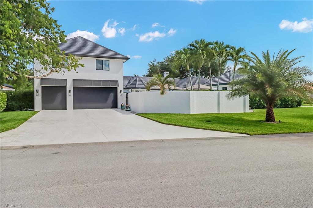 1919 Manchester CIR