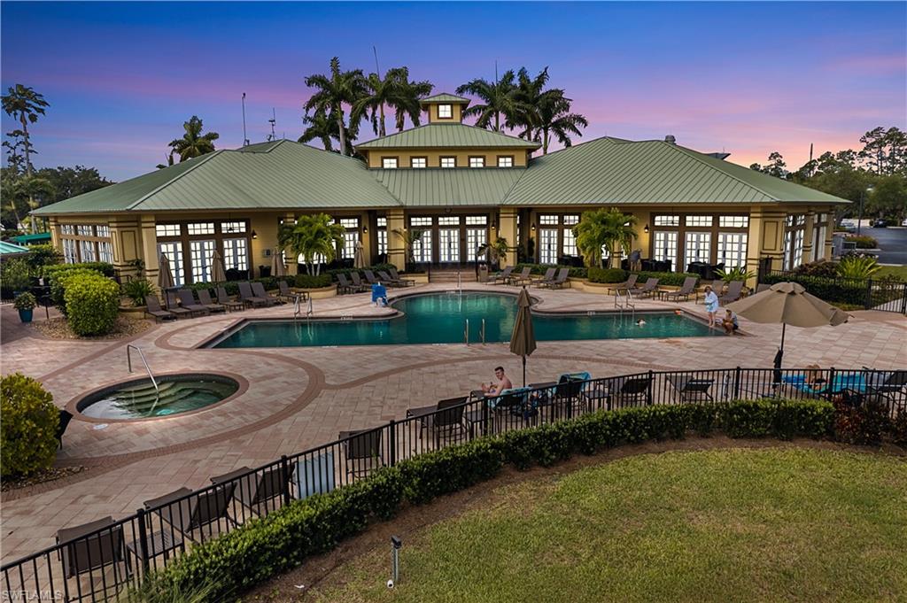 3970 Loblolly Bay DR # 202 Unit: 5-202