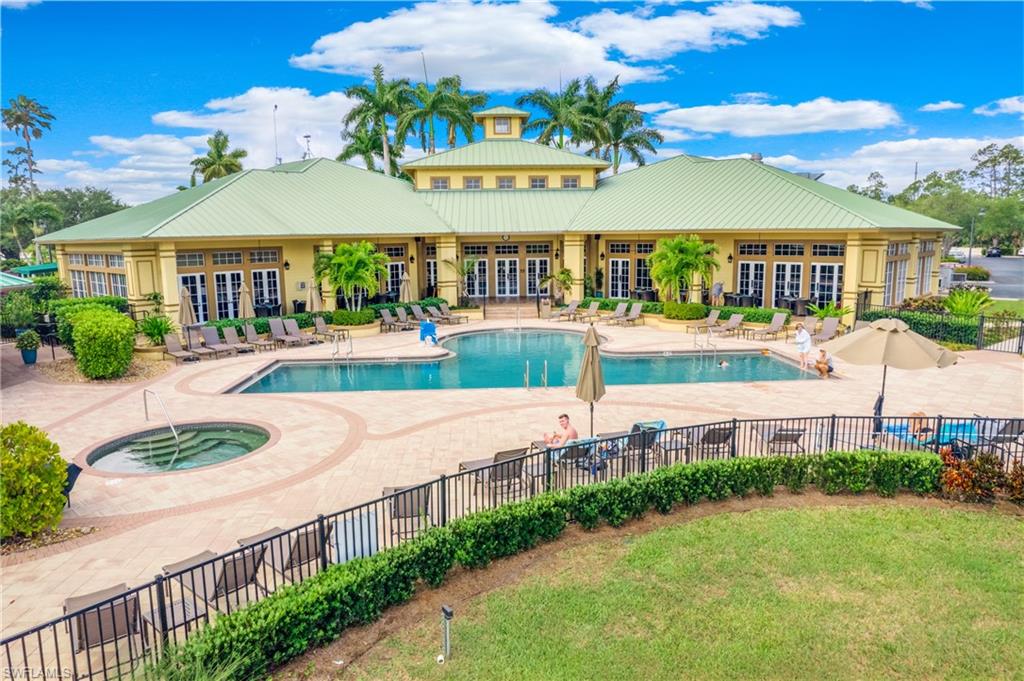 3970 Loblolly Bay DR # 202 Unit: 5-202