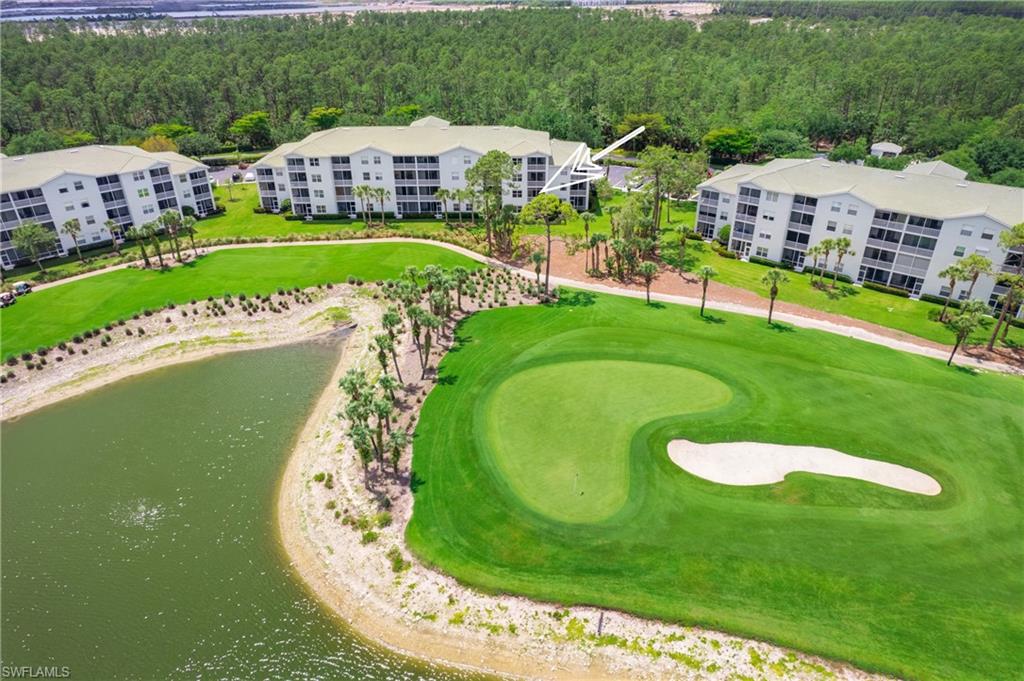 3970 Loblolly Bay DR # 202 Unit: 5-202