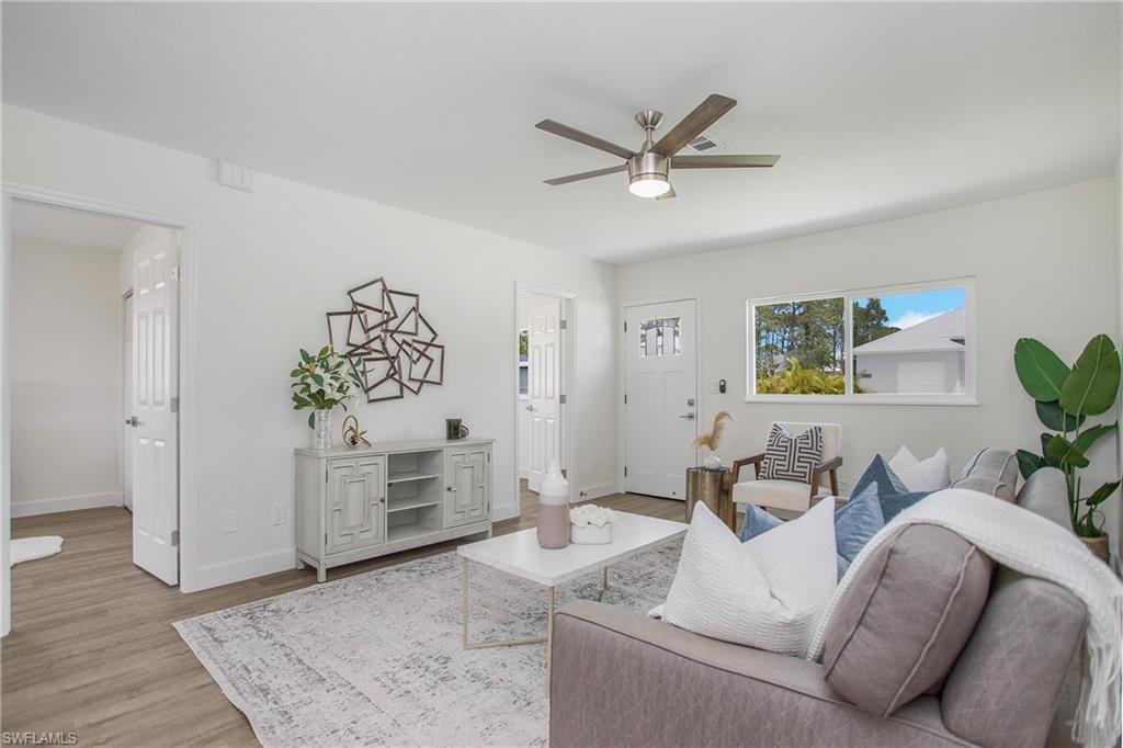 4665 Catalina LN