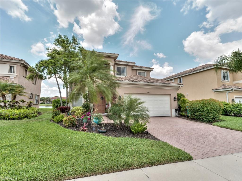 3420 Dandolo CIR