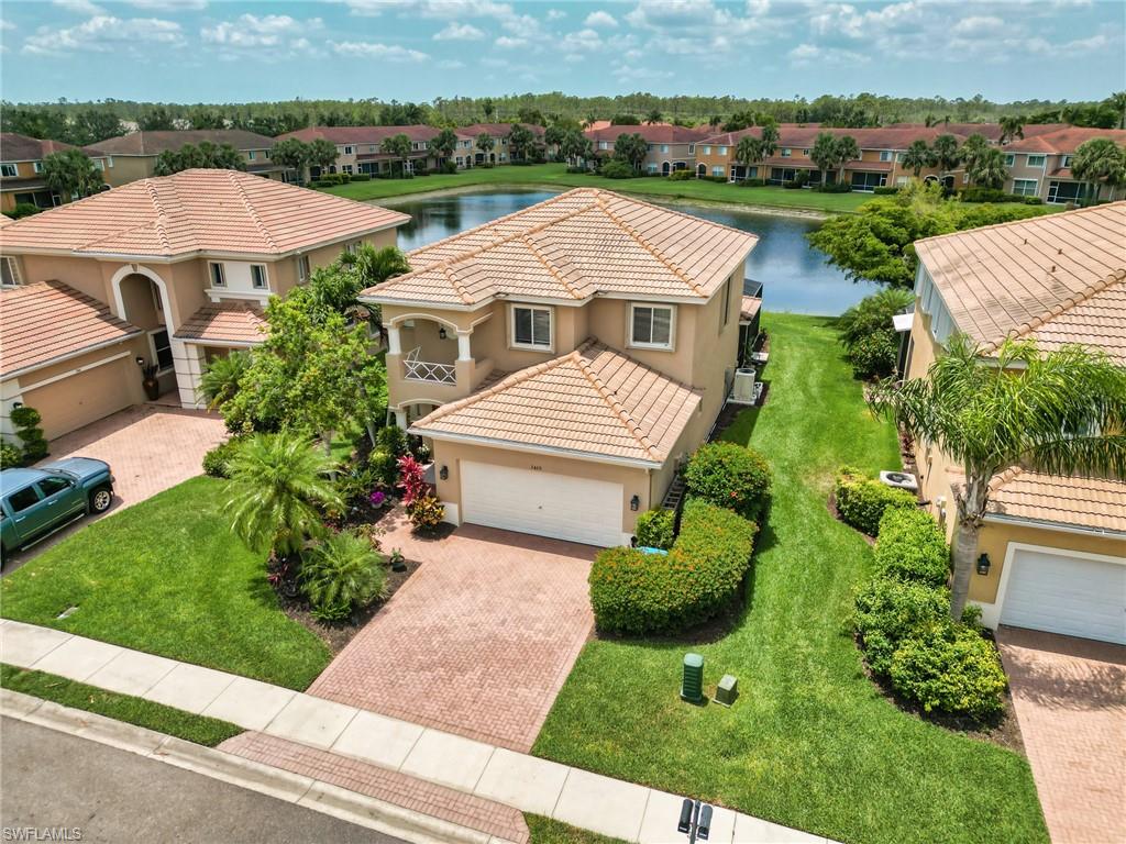 3420 Dandolo CIR