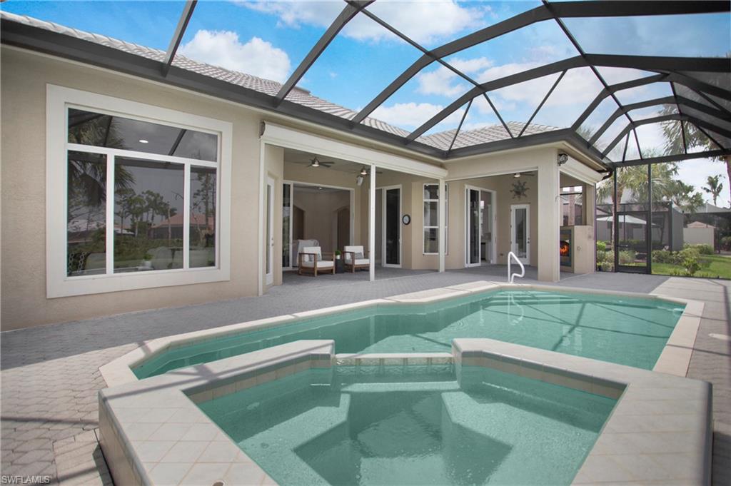 18240 Creekside View DR