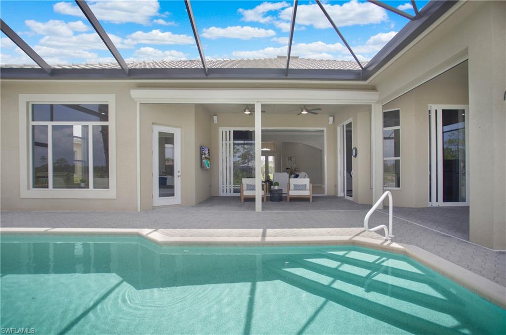 18240 Creekside View DR