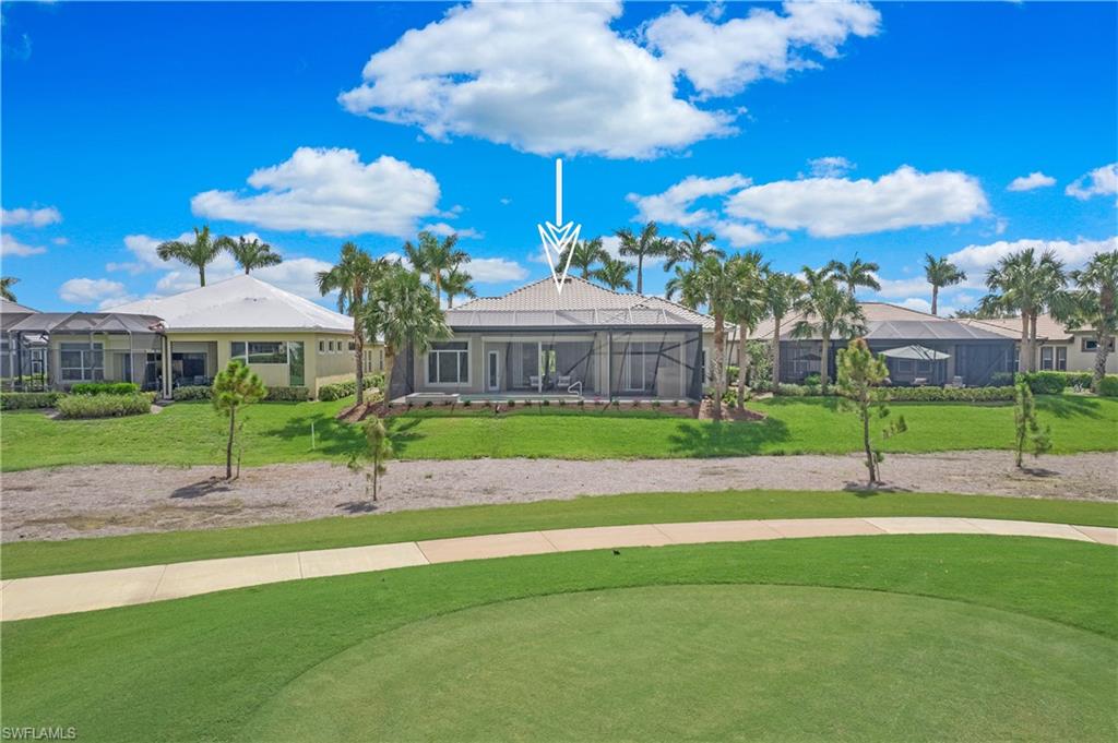 18240 Creekside View DR