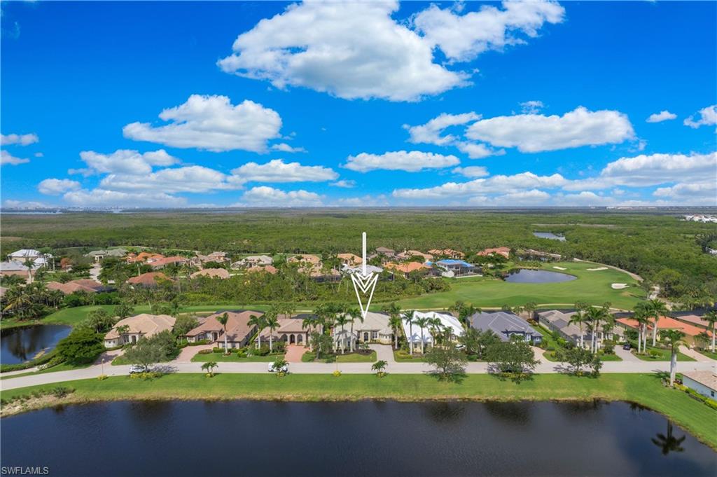 18240 Creekside View DR