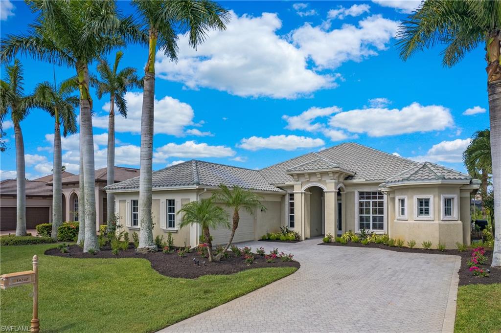 18240 Creekside View DR