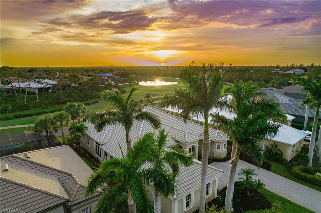 18240 Creekside View DR