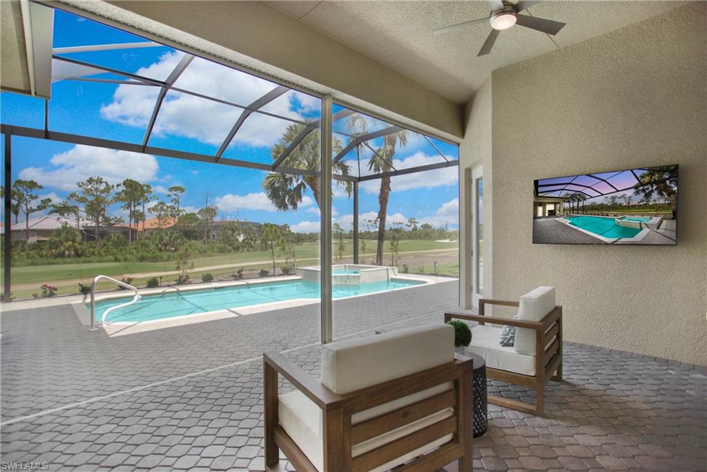 18240 Creekside View DR