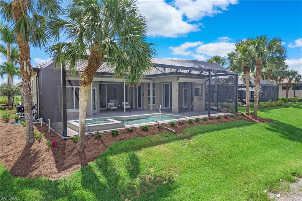 18240 Creekside View DR