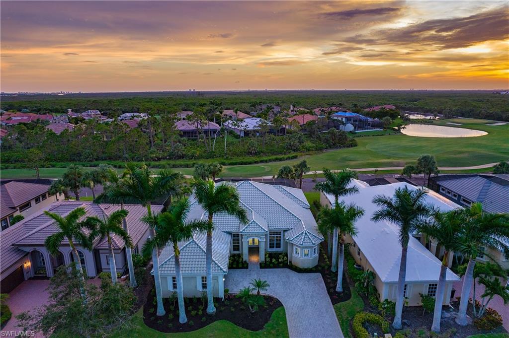 18240 Creekside View DR