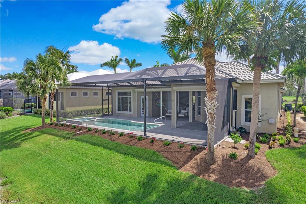 18240 Creekside View DR