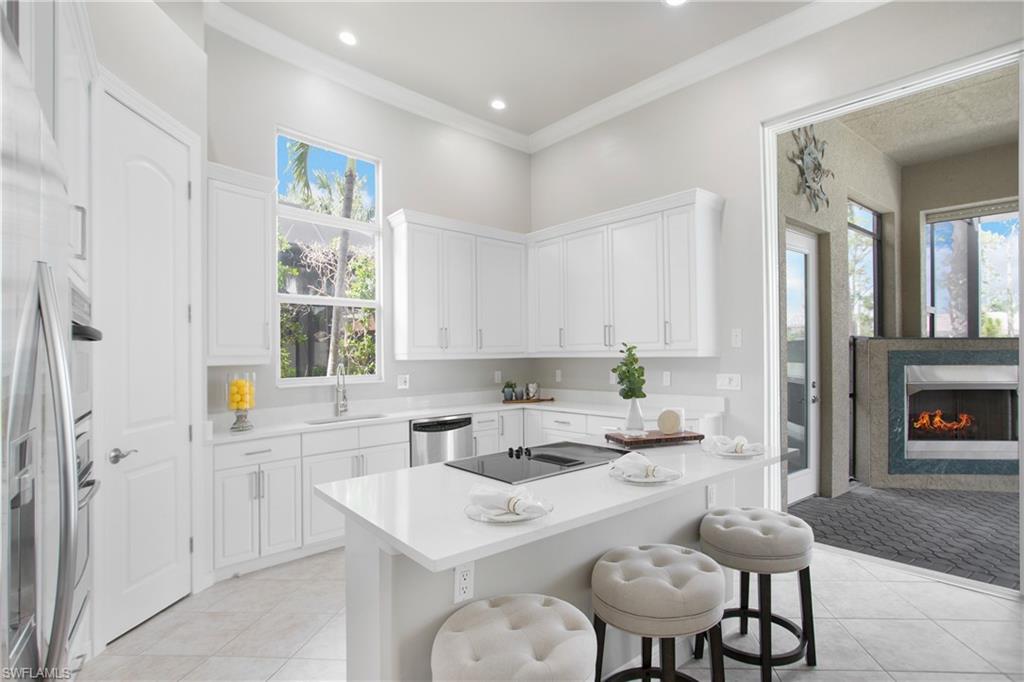 18240 Creekside View DR