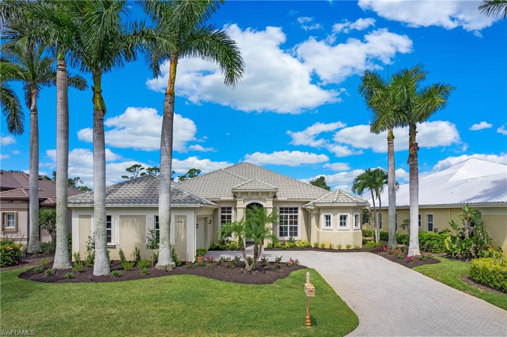 18240 Creekside View DR