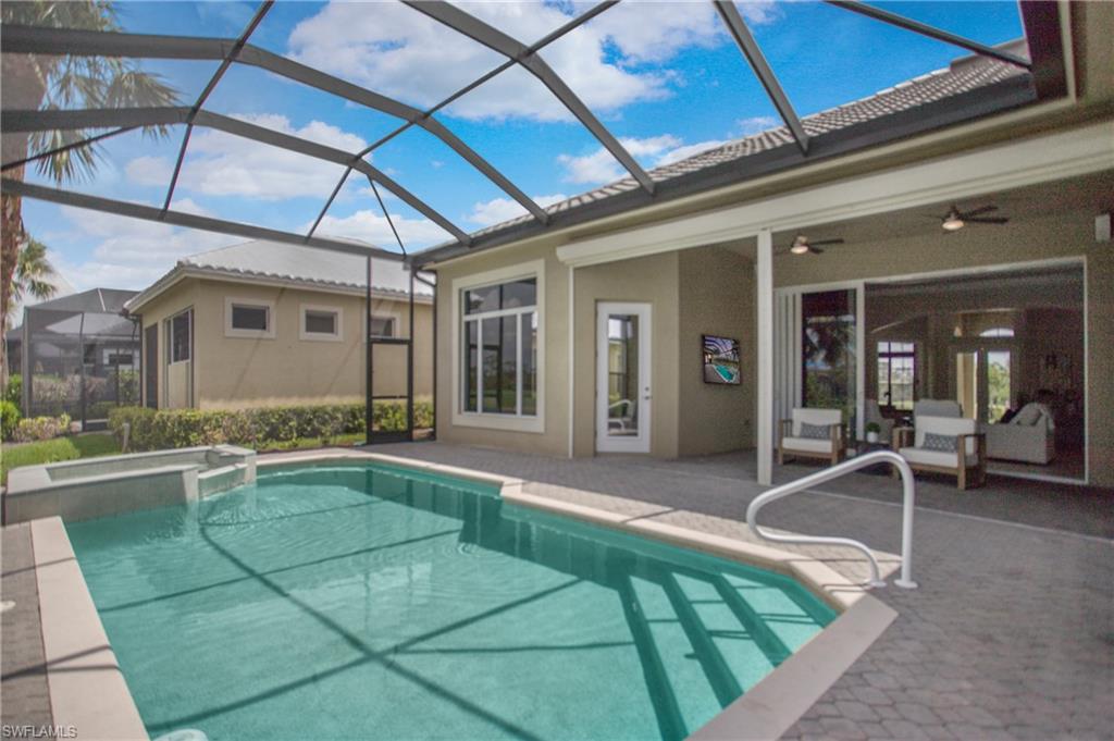 18240 Creekside View DR