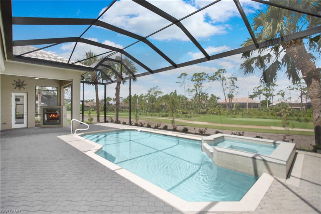 18240 Creekside View DR