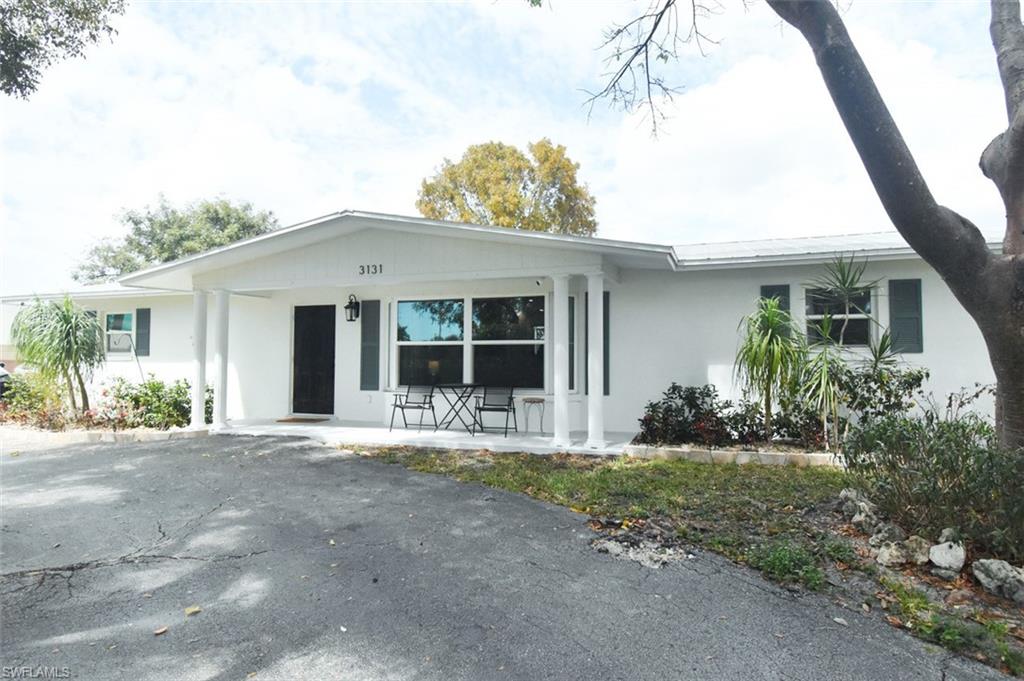 3131 Calusa AVE