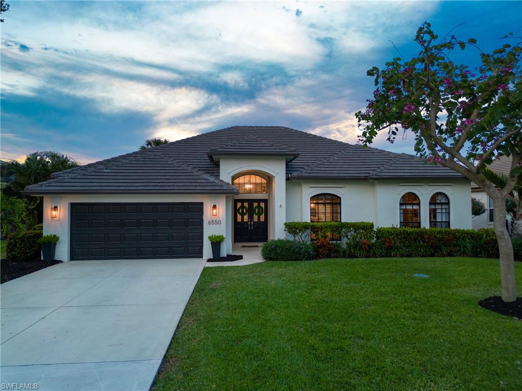 6550 Chestnut CIR