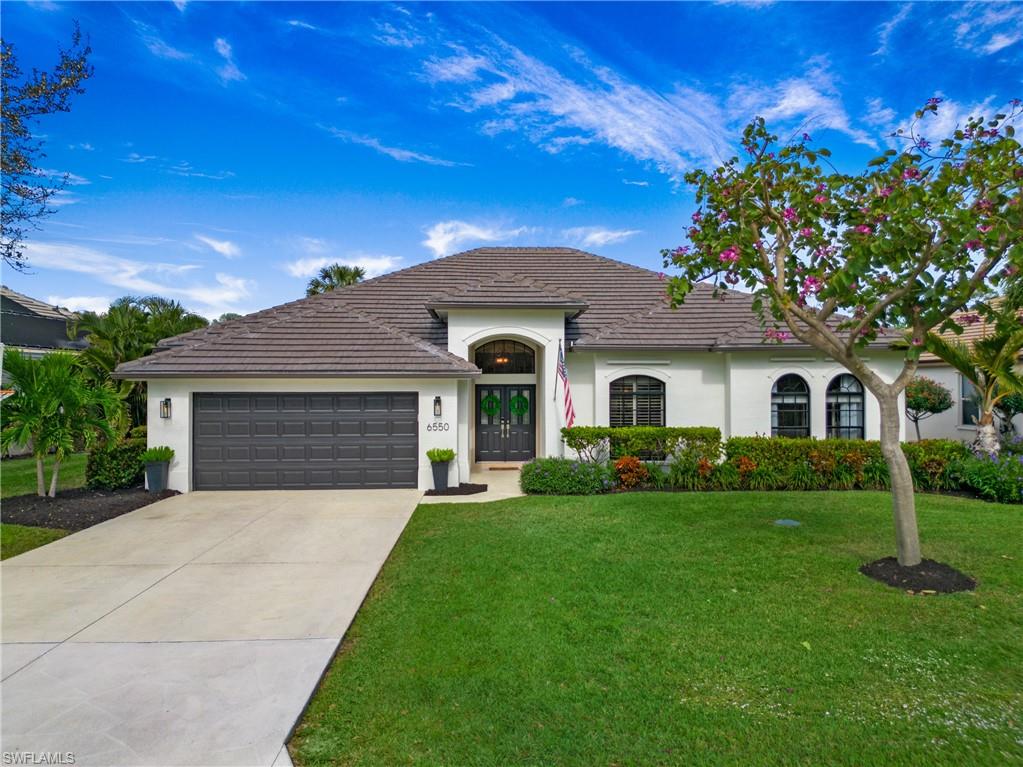 6550 Chestnut CIR