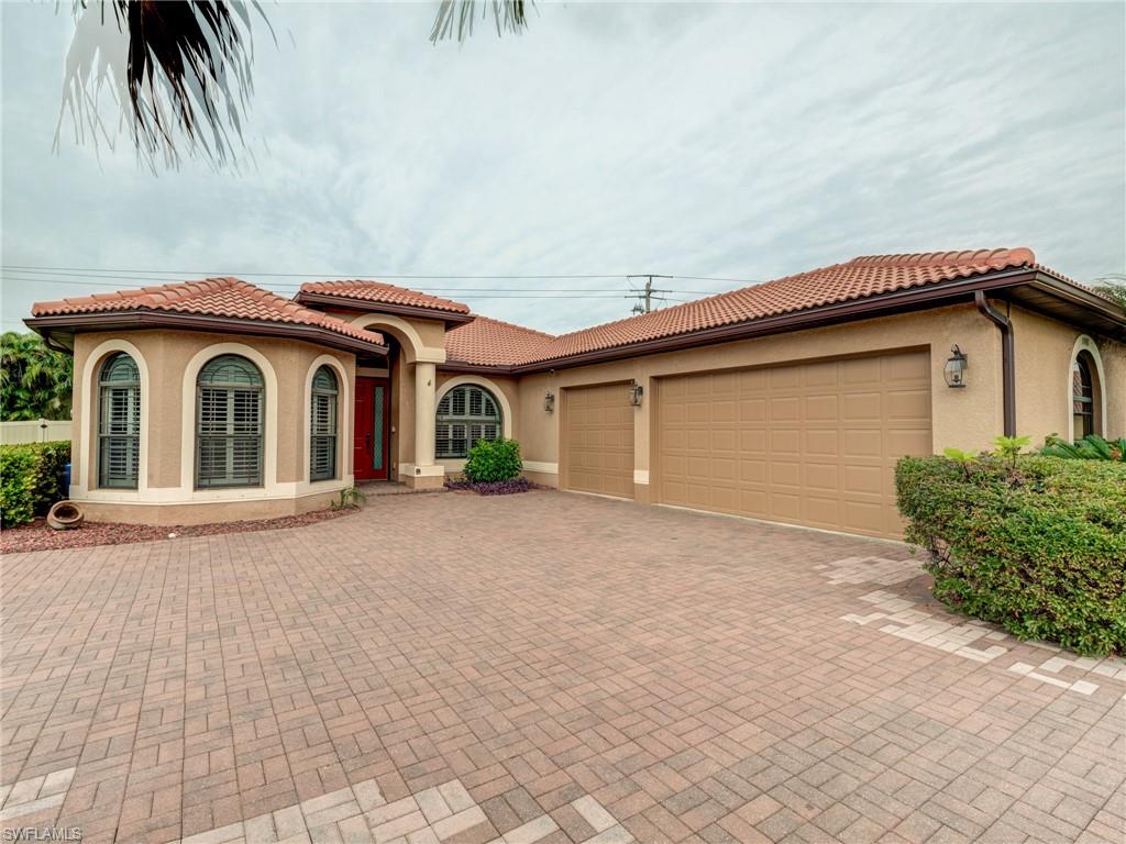 15911 Chance WAY