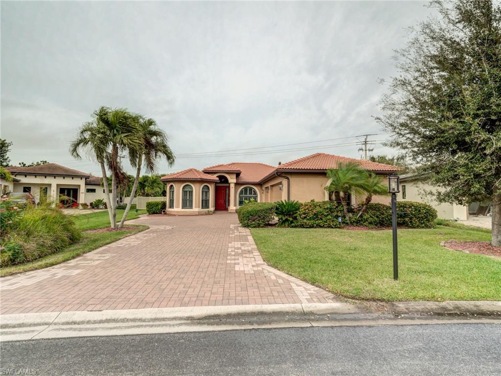 15911 Chance WAY
