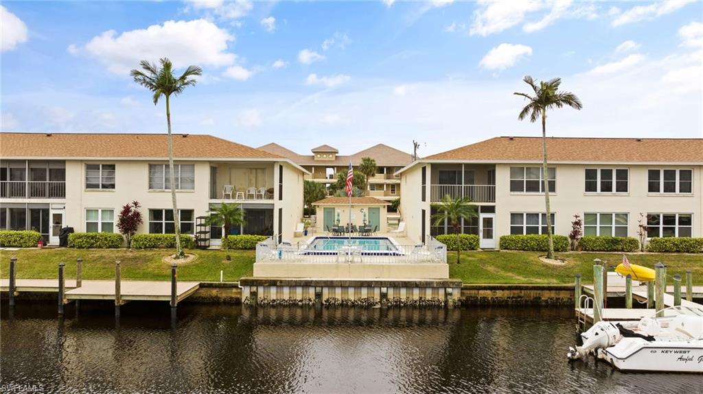 1705 Beach PKWY # 208