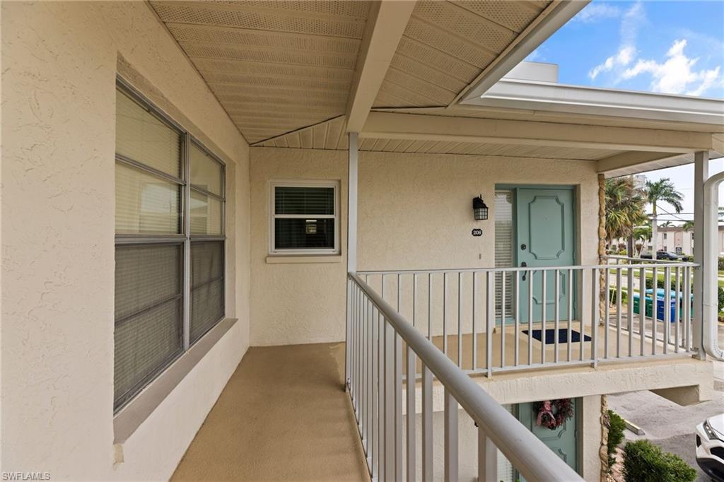 1705 Beach PKWY # 208
