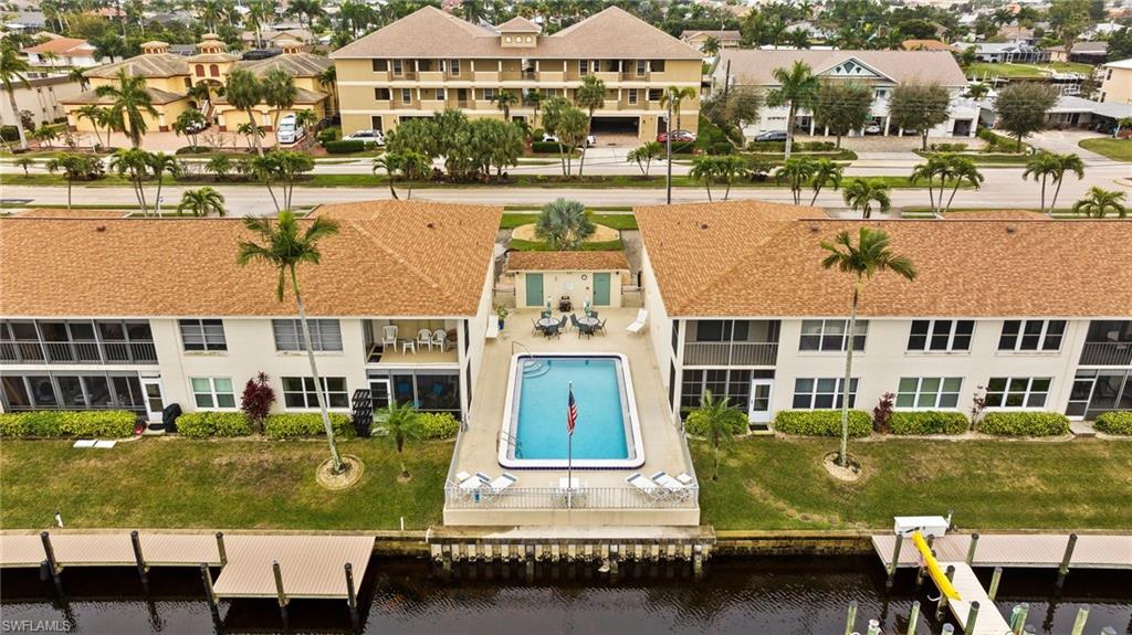 1705 Beach PKWY # 208