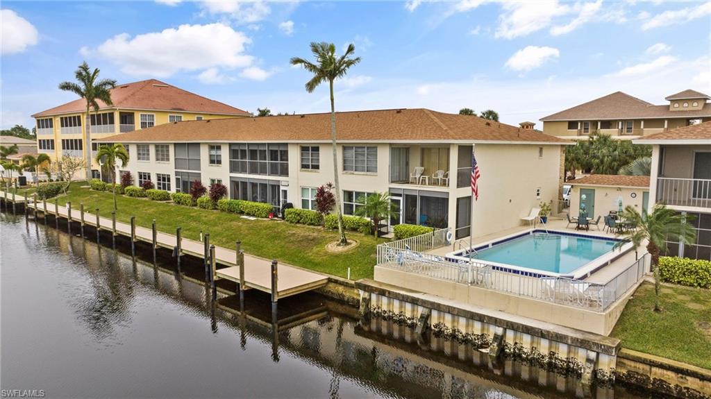 1705 Beach PKWY # 208
