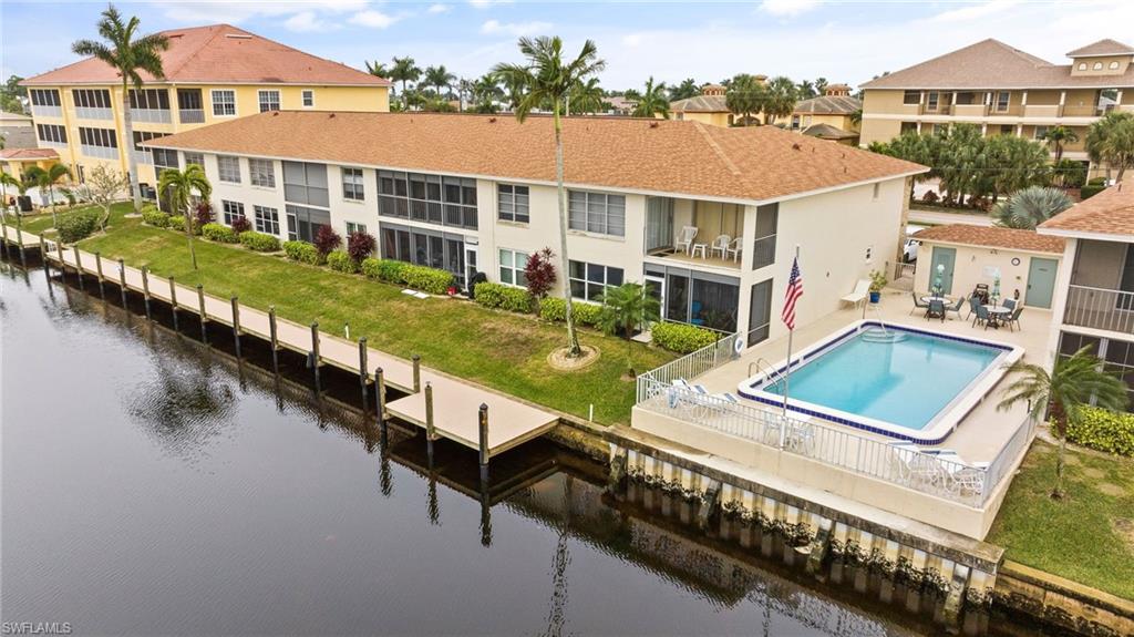 1705 Beach PKWY # 208