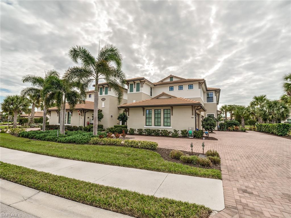 2169 Frangipani CIR # 102