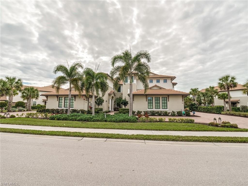 2169 Frangipani CIR # 102