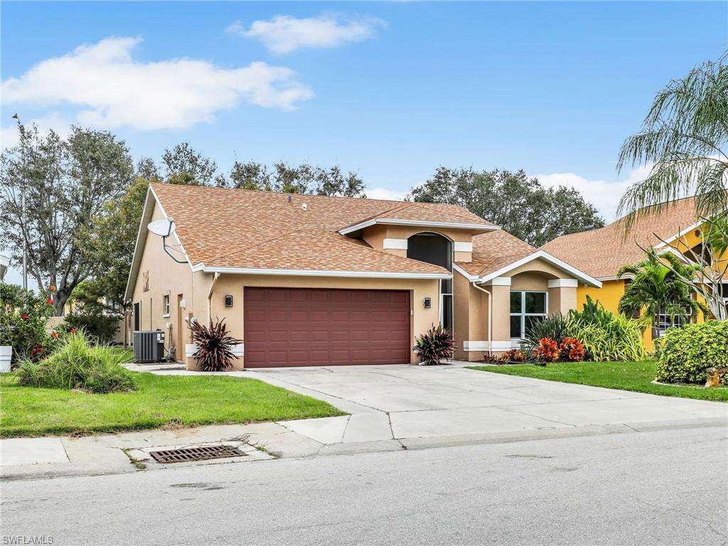 17761 Castle Harbor DR