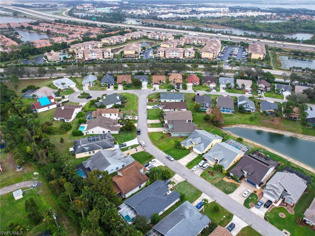 17761 Castle Harbor DR