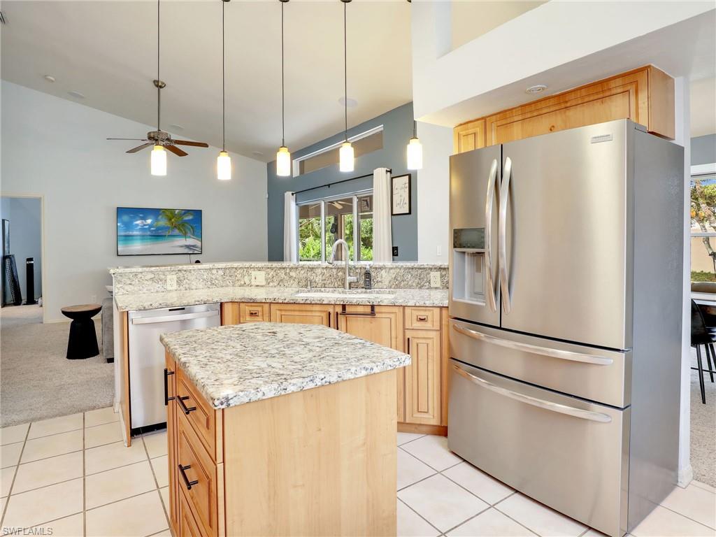 17761 Castle Harbor DR