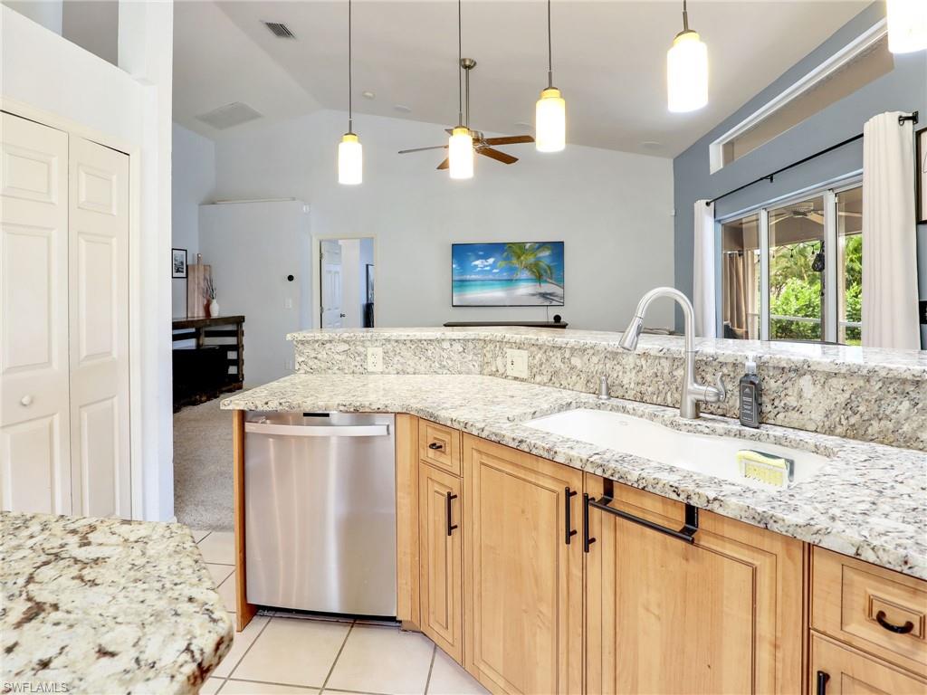 17761 Castle Harbor DR