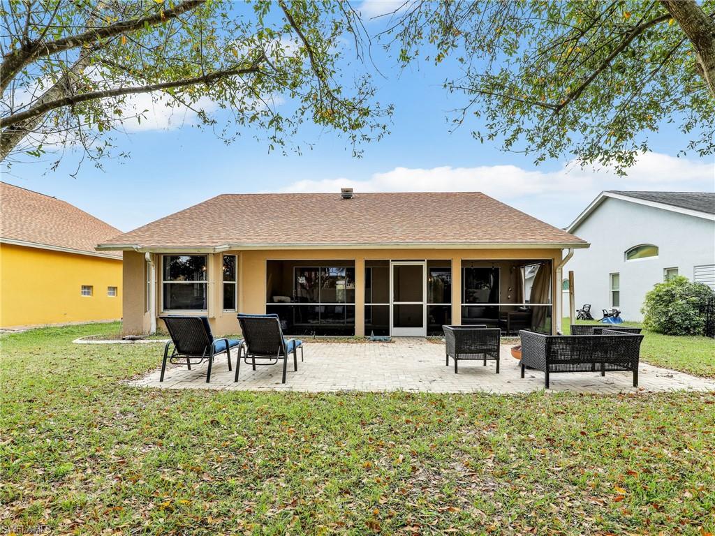 17761 Castle Harbor DR