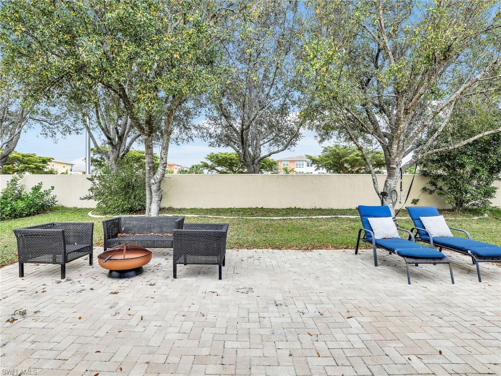 17761 Castle Harbor DR