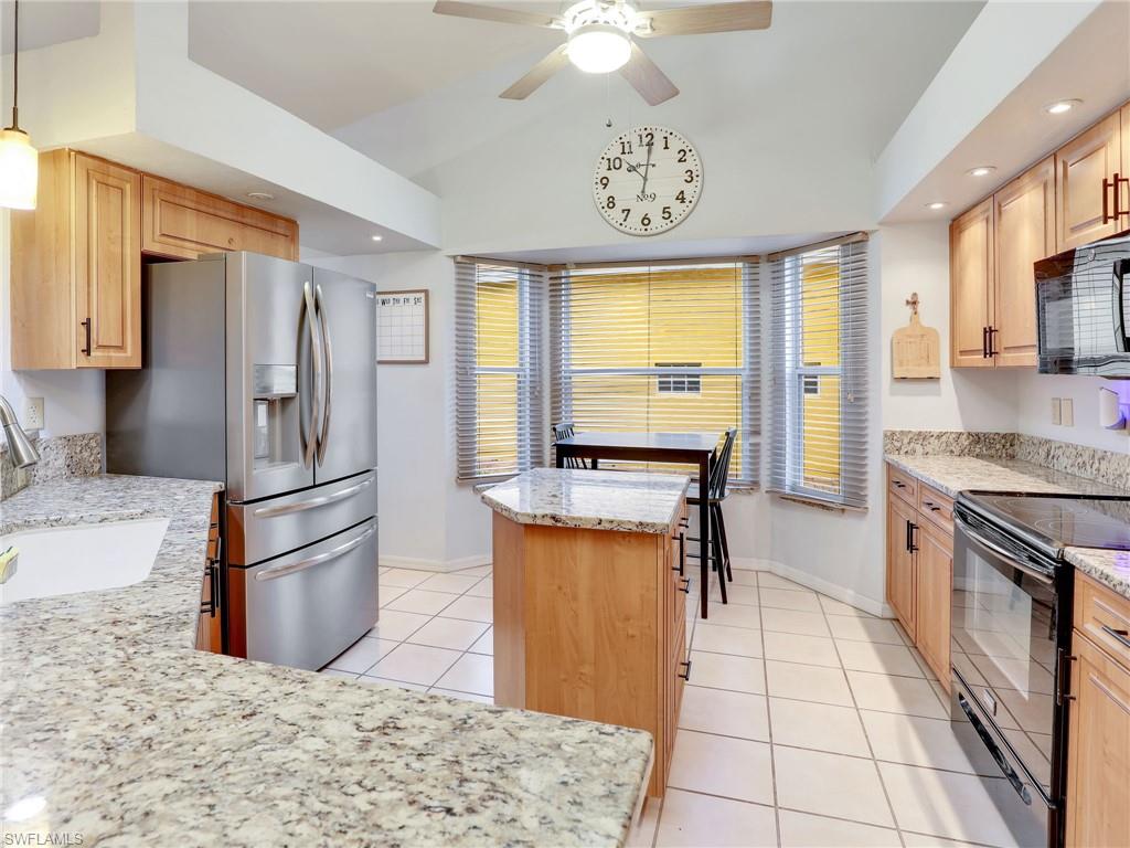 17761 Castle Harbor DR