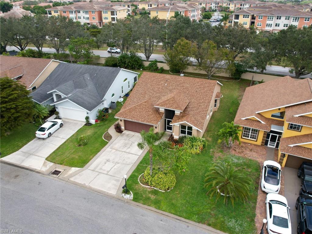 17761 Castle Harbor DR