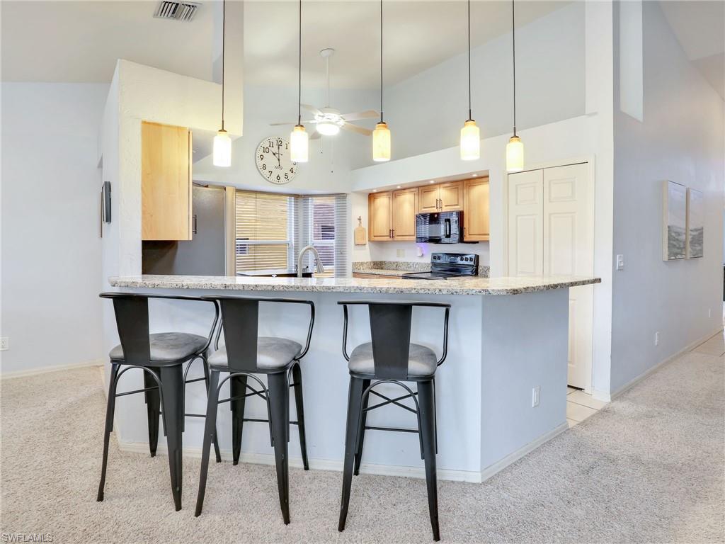 17761 Castle Harbor DR