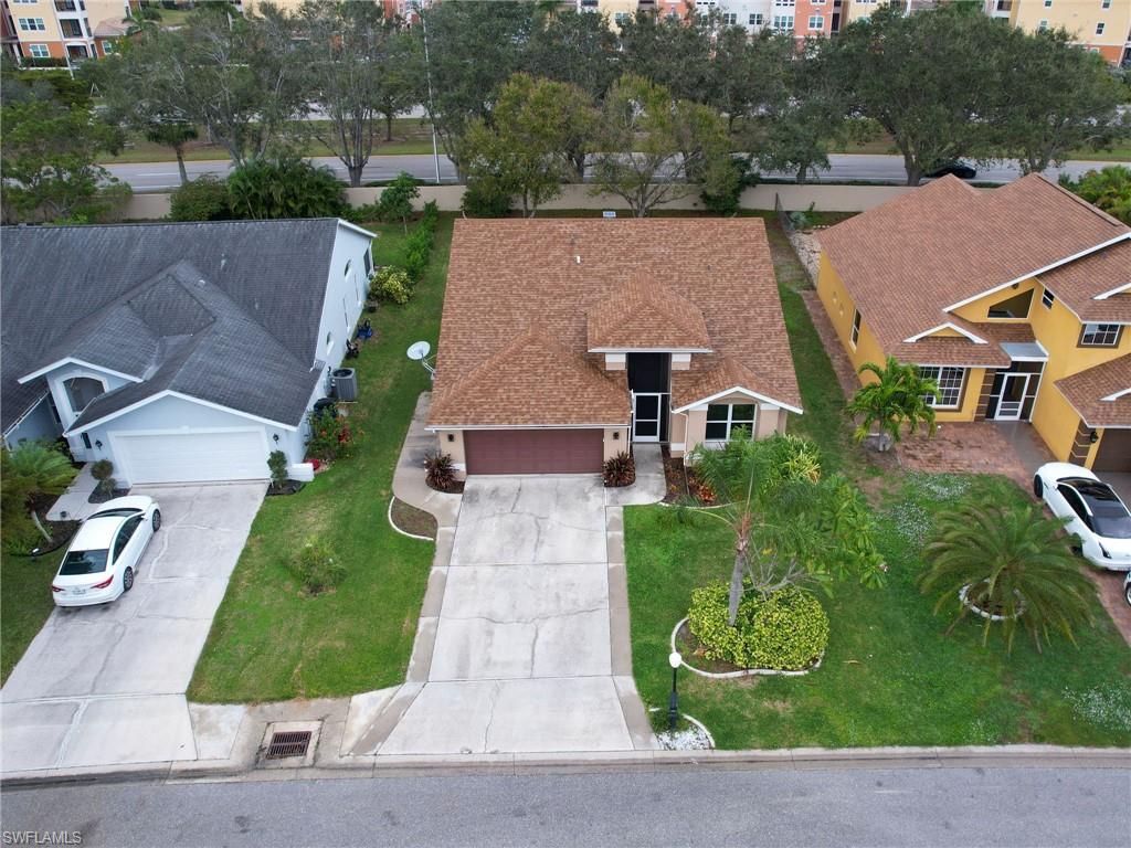 17761 Castle Harbor DR