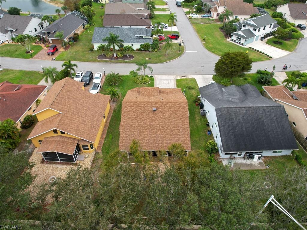 17761 Castle Harbor DR