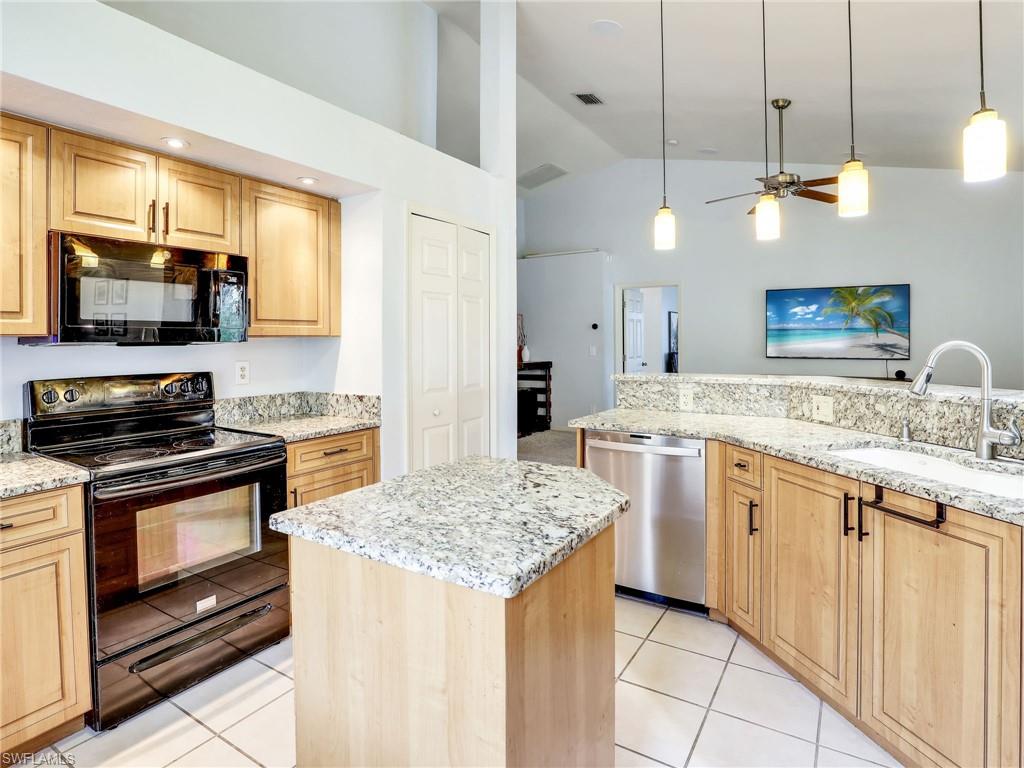 17761 Castle Harbor DR