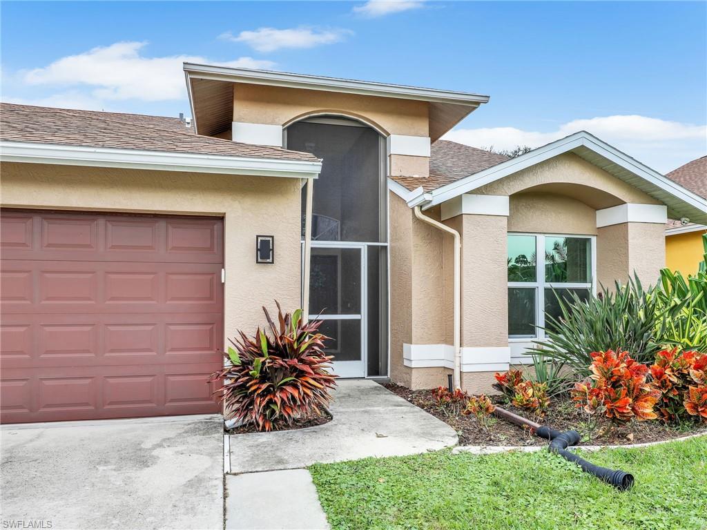 17761 Castle Harbor DR